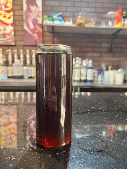 The Captain Americano